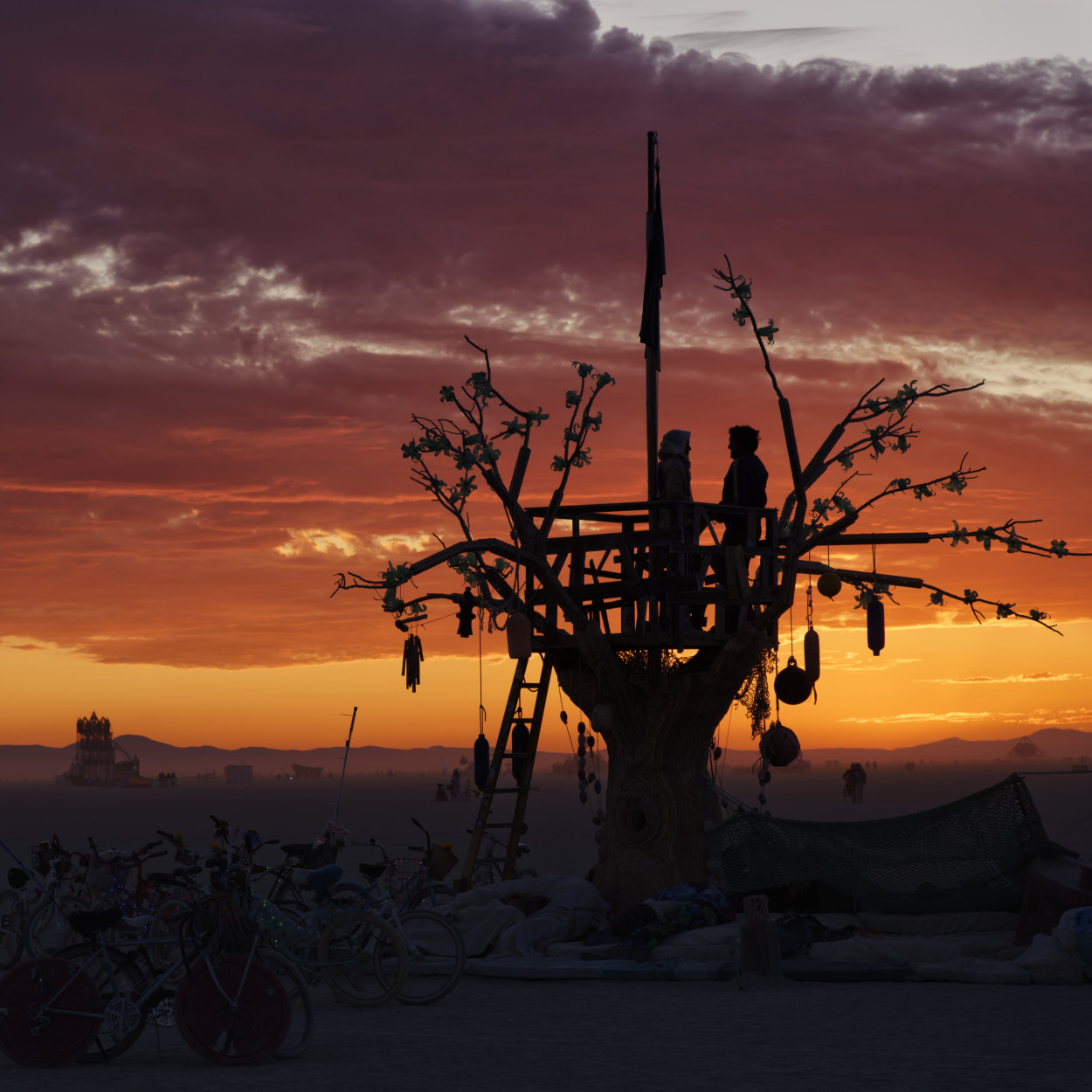 Burning Man 2019   0551